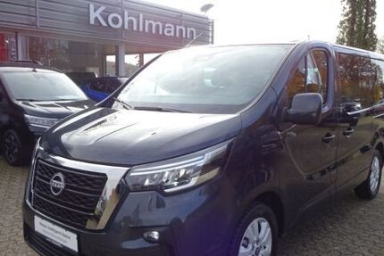 Nissan Primastar 17.813 km 35.950 &euro; Sprockhövel 45549