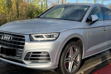 Audi SQ5 209.000 km 24.400 &euro; Weilerbach 67685