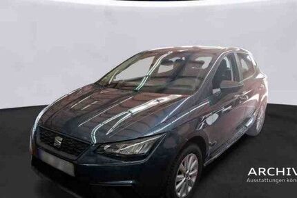 Seat Ibiza 16.599 km 18.988 &euro; Leverkusen 51373