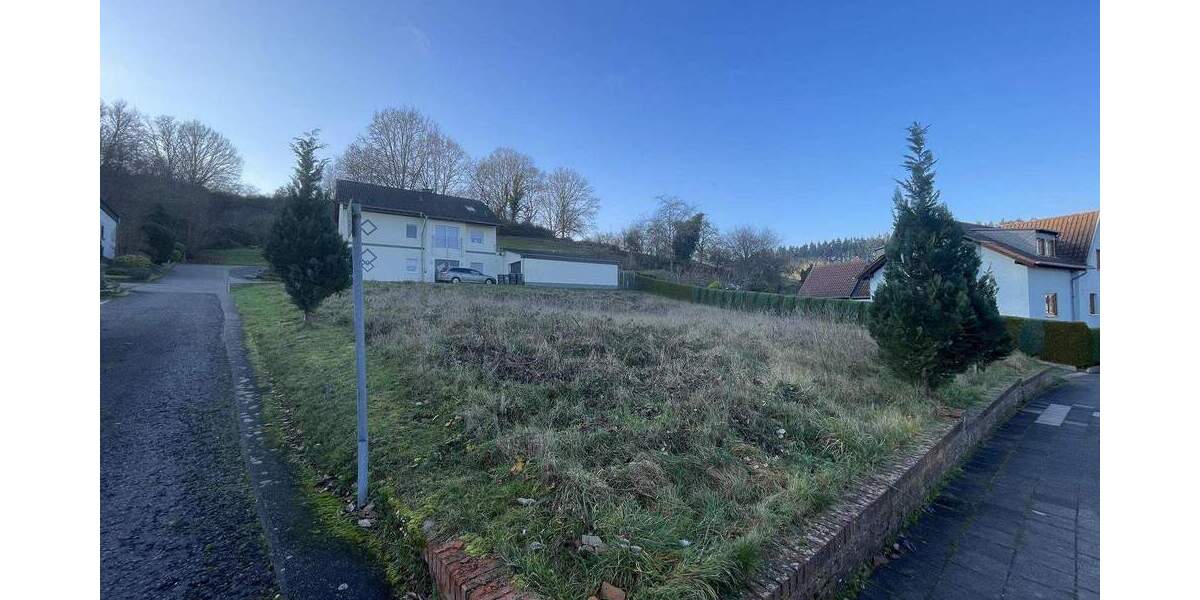 Grundstück Wittlich - 199.000&euro; | Angebot:24710522