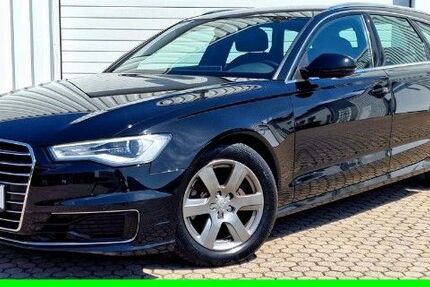 Audi A6 136.153 km 16.880 &euro; Erfurt 99092