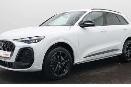 Audi Q5 6.000 km 60.980 &euro; Würzburg 97076