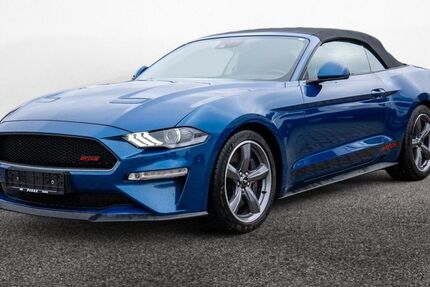 Ford Mustang 7.000 km 52.670 &euro; Wolfenbüttel 38302