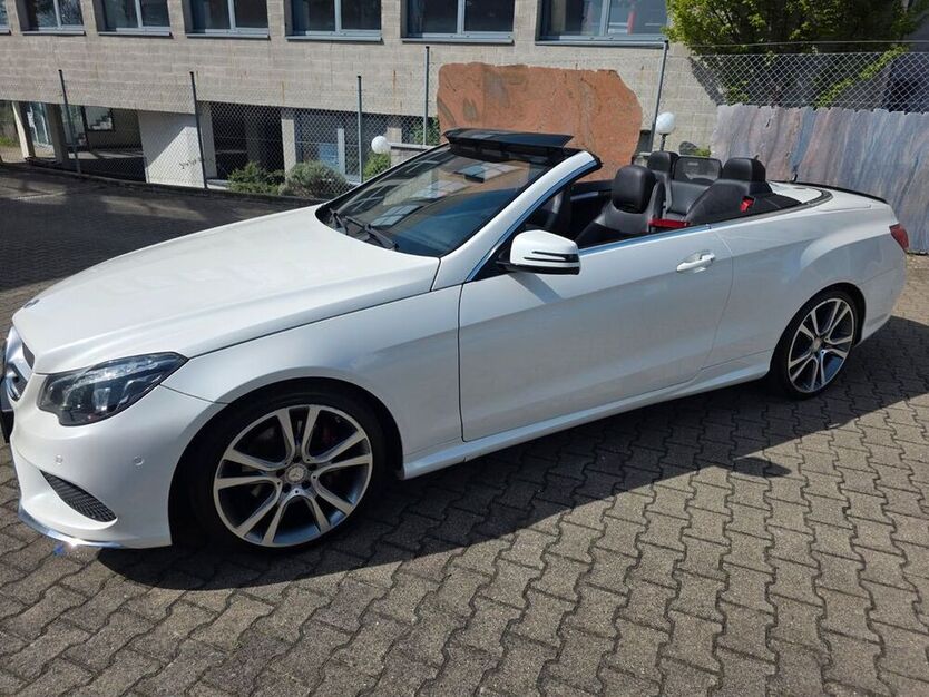 E 220