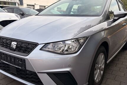 Seat Ibiza 126.909 km 9.680 &euro; Trier 54294