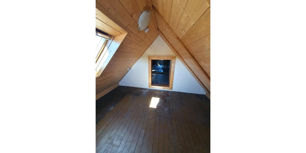 Einfamilienhaus Türkheim - 4.5 Zimmer, 93 m&sup2;, 1.500&euro; | Angebot:26383333