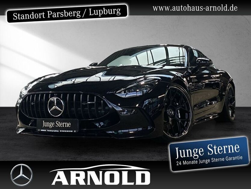 AMG GT