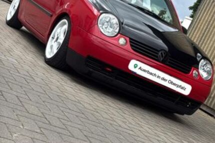 VW Lupo 205.000 km 1.950 &euro; Pegnitz 91257