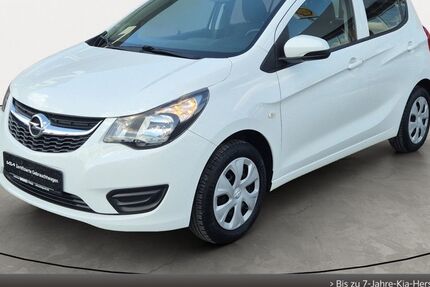 Opel Karl 65.235 km 8.490 &euro; Berga 06536