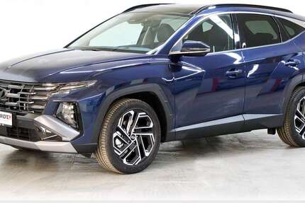 Hyundai TUCSON 1.500 km 37.390 &euro; Suhl 98529