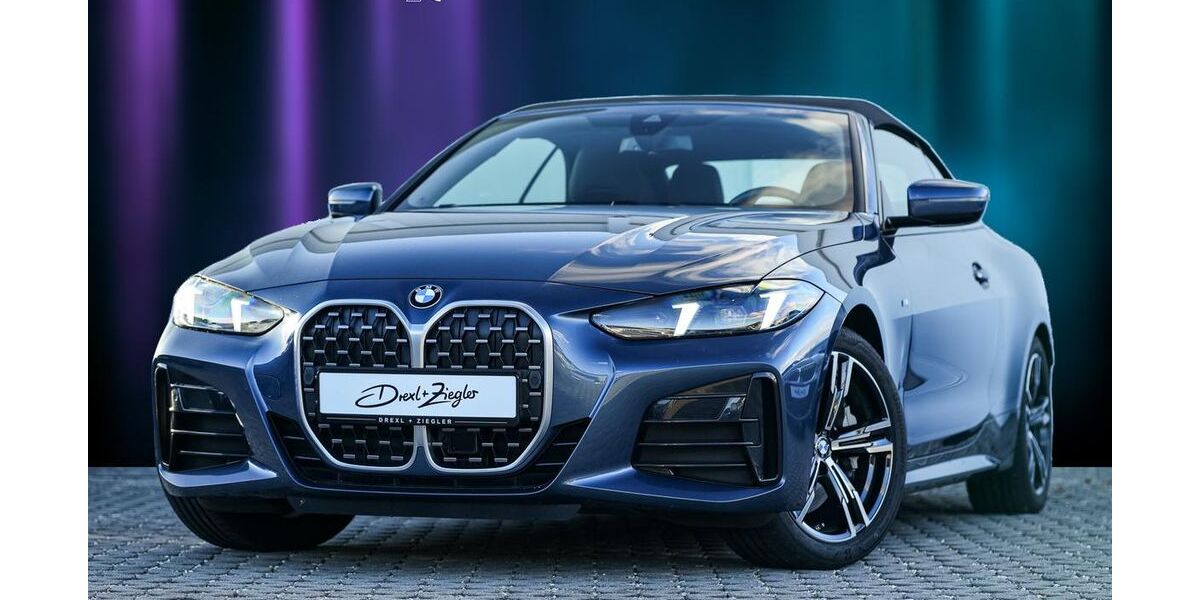 BMW 430 20.990 km 52.980 &euro; Günzburg 89312