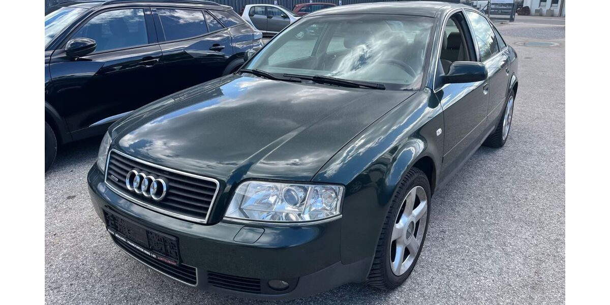 Audi A6 219.000 km 1.300 &euro; Neumarkt 92318