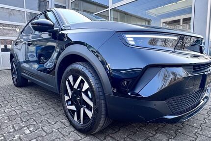 Opel Mokka 14.809 km 18.950 &euro; Hockenheim 68766
