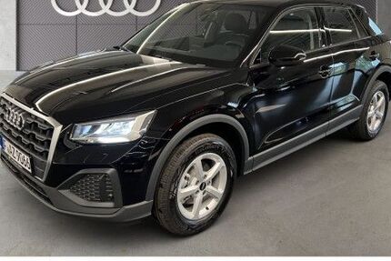 Audi Q2 5.900 km 26.650 &euro; Frankfurt am Main 60314