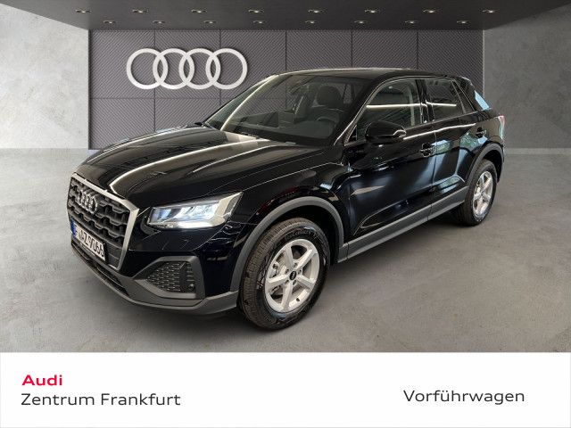 Audi Q2 5.900 km 26.650 &euro; Frankfurt am Main 60314
