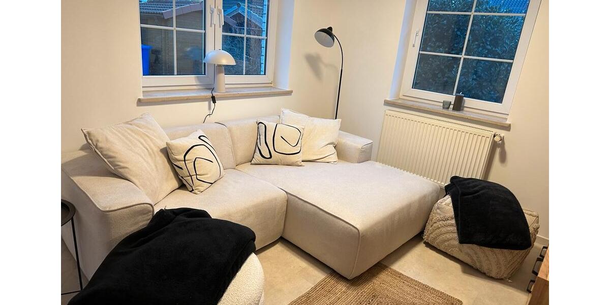 Einfamilienhaus Sondershausen - 4 Zimmer, 115 m&sup2;, 2.100&euro; | Angebot:26299693