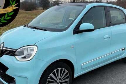 Renault Twingo 31.950 km 10.850 &euro; Bottrop 46240