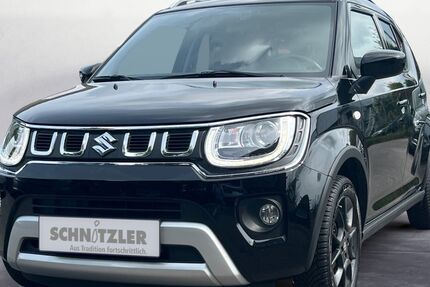 Suzuki Ignis 9.341 km 17.450 &euro; Hilden 40721