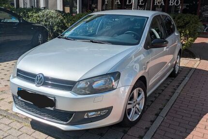 VW Polo 120.675 km 4.500 &euro; Erfurt 99099