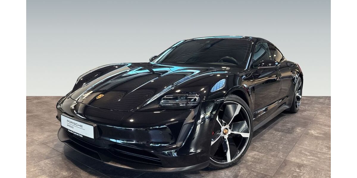 Porsche Taycan 66.900 km 66.890 &euro; Fulda 36043