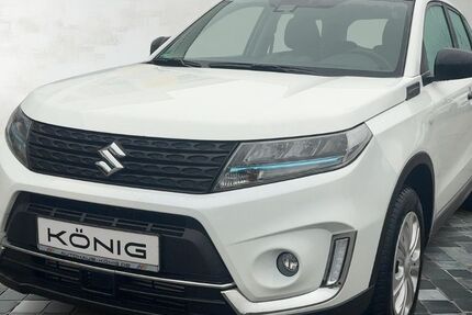 Suzuki Vitara 15.060 km 17.490 &euro; Oranienburg bei Berlin 16515