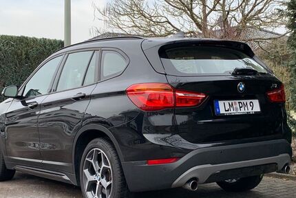BMW X1 170.000 km 14.499 &euro; Limburg 65549