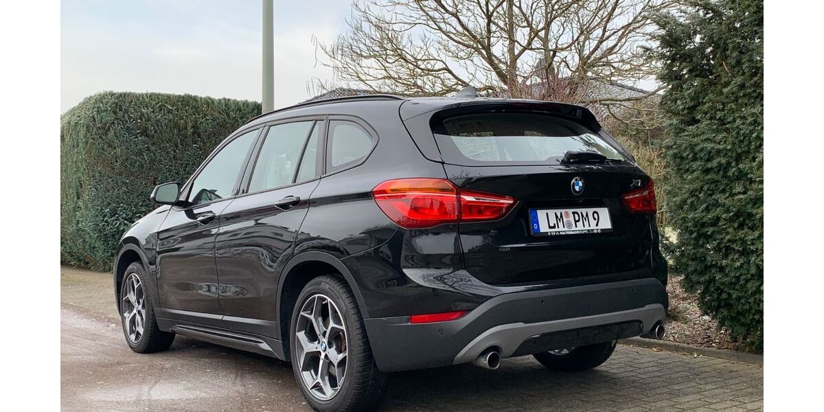 BMW X1 170.000 km 14.499 &euro; Limburg 65549