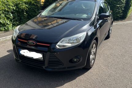 Ford Focus 289.000 km 2.500 &euro; Plochingen 73207