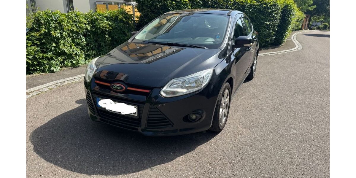 Ford Focus 289.000 km 2.500 &euro; Plochingen 73207