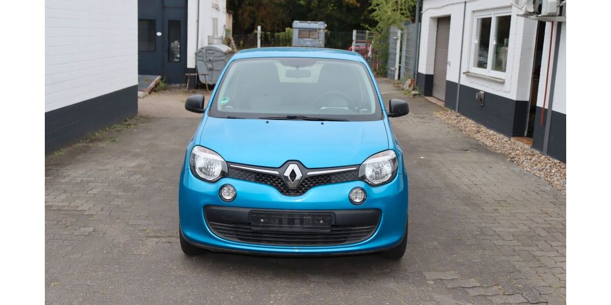 Renault Twingo 76.849 km 4.999 &euro; Castrop-Rauxel 44577