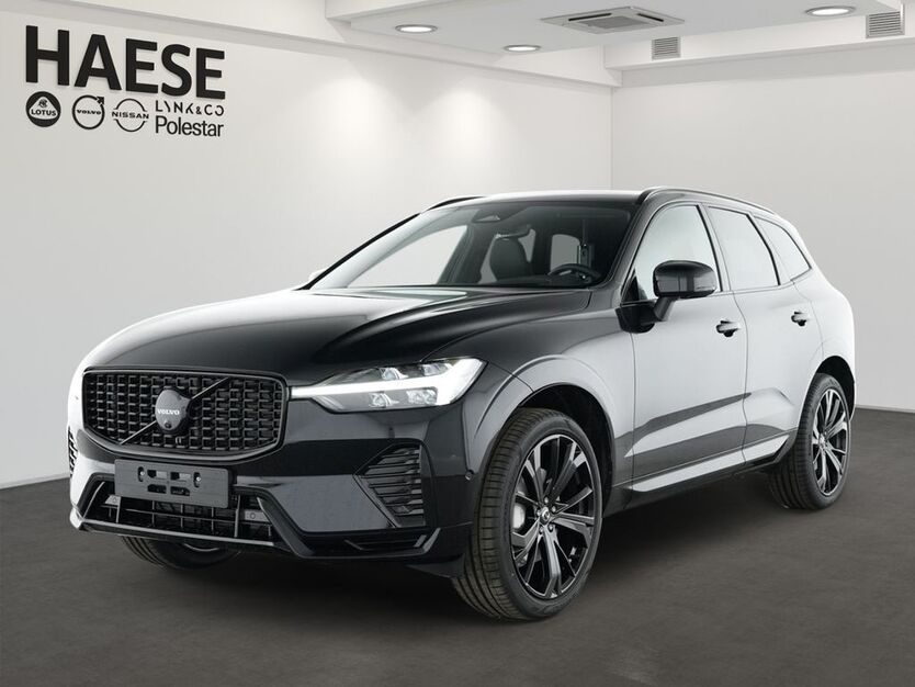 Volvo XC60 23.260 km 44.820 € Mainz-Kastel 55252