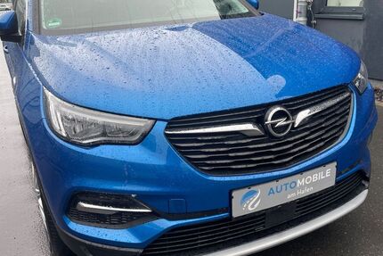 Opel Grandland (X) 102.000 km 11.990 &euro; Münster 48155