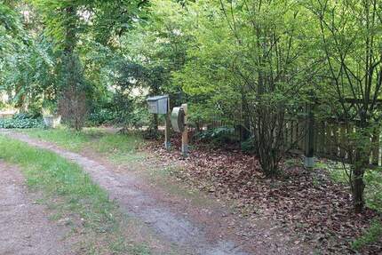 Wohnung Schneverdingen Wintermoor an der Chaussee - 2 Zimmer, 82 m&sup2;, 820&euro; | Angebot:24835487