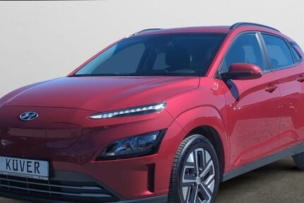 Hyundai KONA 31.200 km 17.943 &euro; Hagen 27628