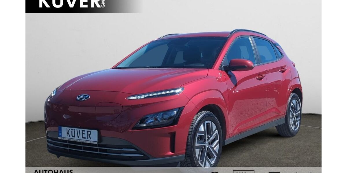 Hyundai KONA 31.200 km 17.943 &euro; Hagen 27628