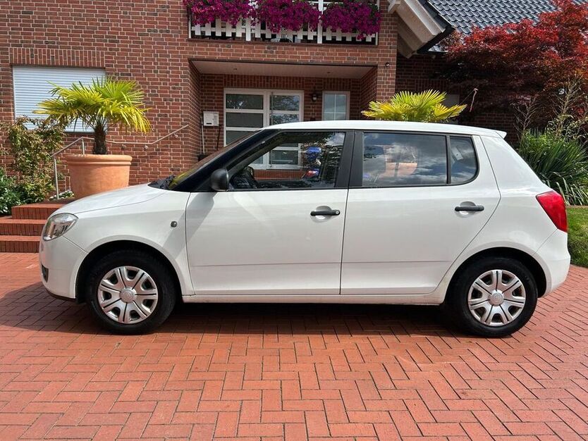 Fabia