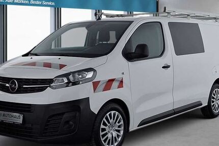 Opel Vivaro 61.997 km 22.260 &euro; Maintal 63477