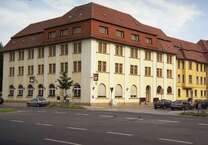 Wohnung zum Mieten in Magdeburg 253,50 € 39 m²