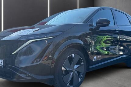 Nissan Ariya 19.000 km 44.690 &euro; Friedrichshafen 88046