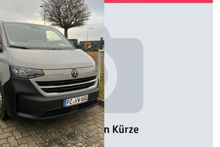 VW T7 Transporter 10.000 km 39.990 &euro; Prenzlau 17291