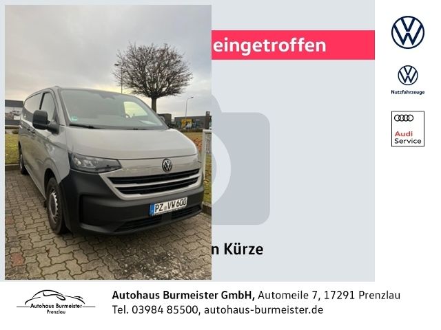 VW T7 Transporter 10.000 km 39.990 &euro; Prenzlau 17291
