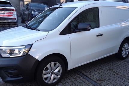 Renault Kangoo 12.382 km 15.990 &euro; Hamburg 22399