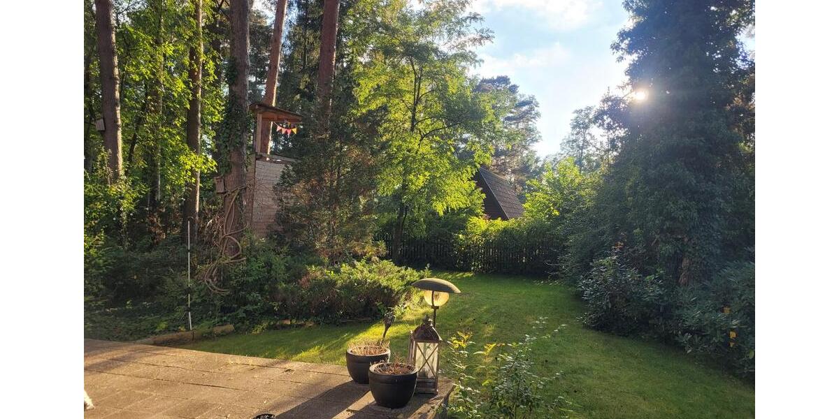 Bungalow Heidesee - 3 Zimmer, 47 m&sup2;, 110.000&euro; | Angebot:26933005