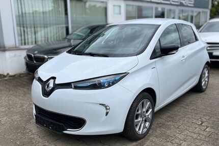 Renault ZOE 71.000 km 7.250 € Ulm-Jungingen 89081