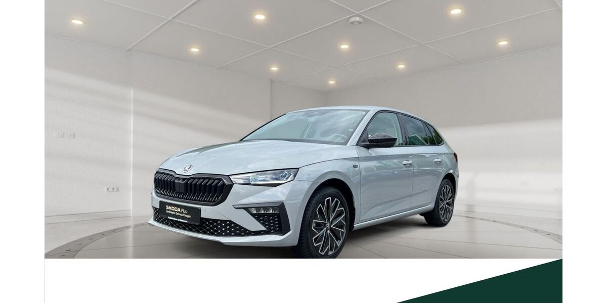 Skoda Scala 25.413 km 23.780 &euro; Niestetal 34266