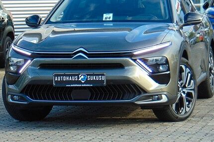 Citroen C5 X