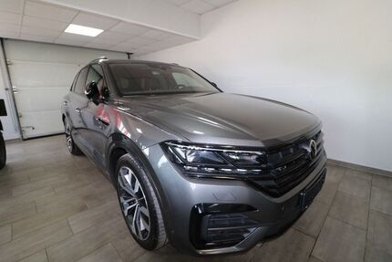 VW Touareg 81.089 km 53.290 &euro; Neuruppin 16816