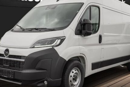 Opel Movano 1.835 km 33.880 &euro; Dortmund 44145