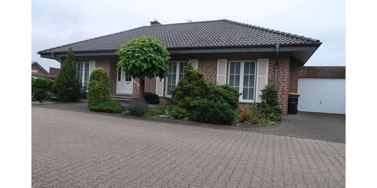 Einfamilienhaus Selfkant-Havert Havert - 3 Zimmer, 106 m&sup2;, 1.250&euro; | Angebot:25635433