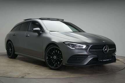 Mercedes-Benz CLA 220 67.000 km 32.490 &euro; Braunschweig 38110